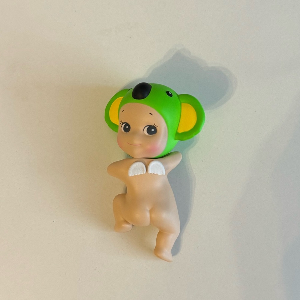 Sonny Angel - 20th Anniversary Hippers (Koala)